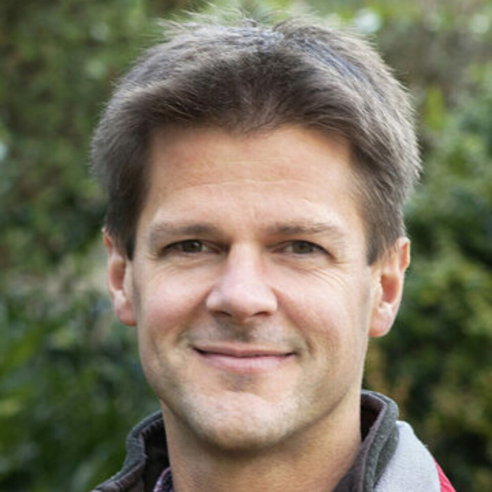 Dr. med. vet. Michael Dahlkamp