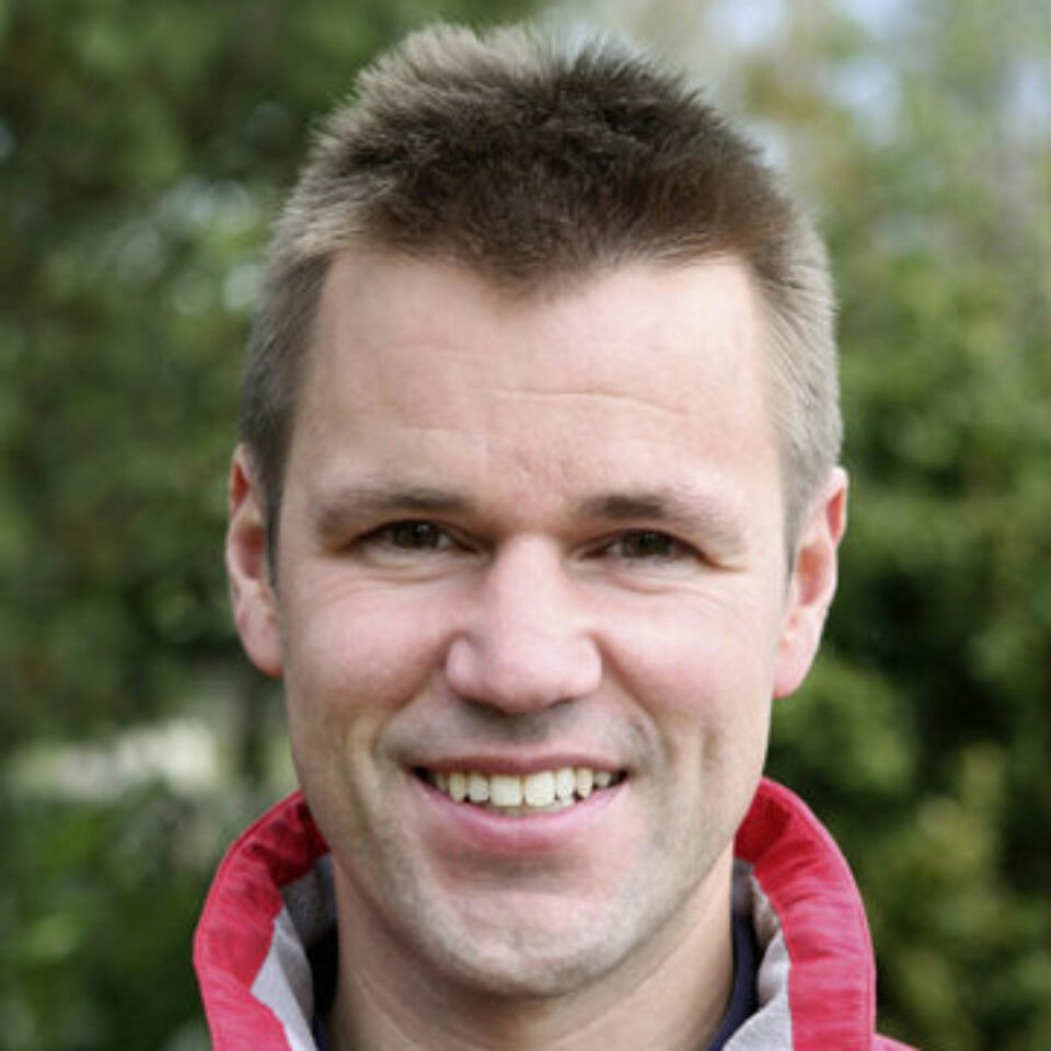 Dr. med. vet. Marc Dahlkamp